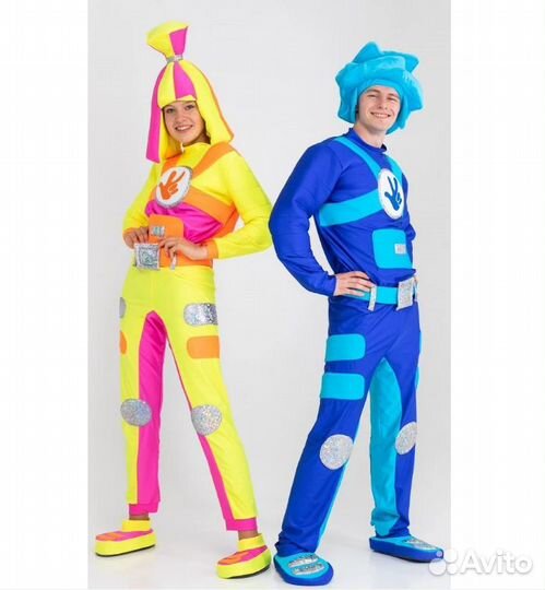 Аниматоры для детей