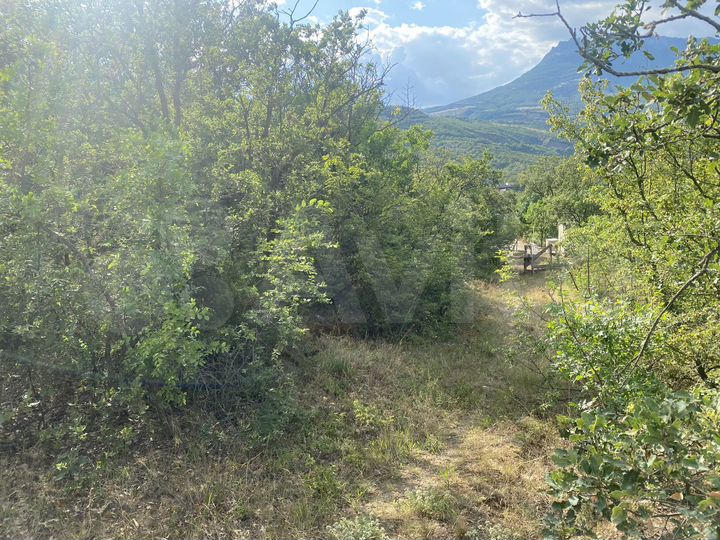 Участок 7,2 сот. (ИЖС)