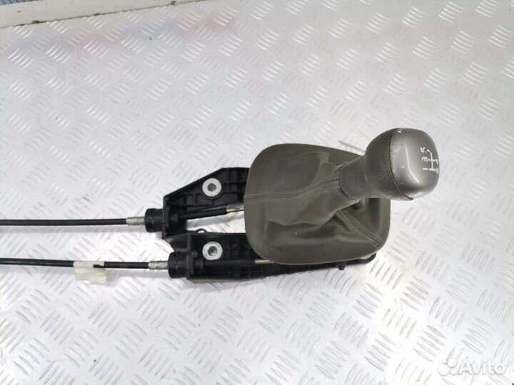 Кулиса кпп для Volvo S40 V40 1 30613613