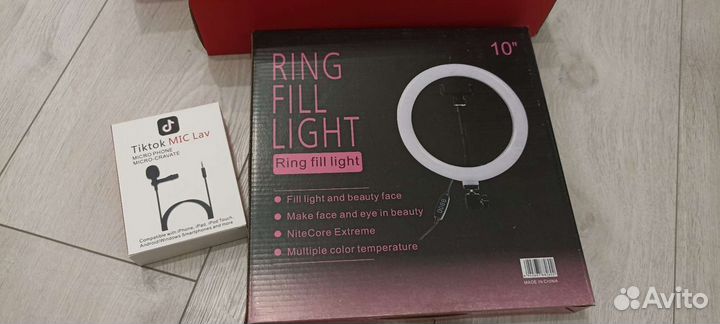 Блогер бокс от Coca-Cola