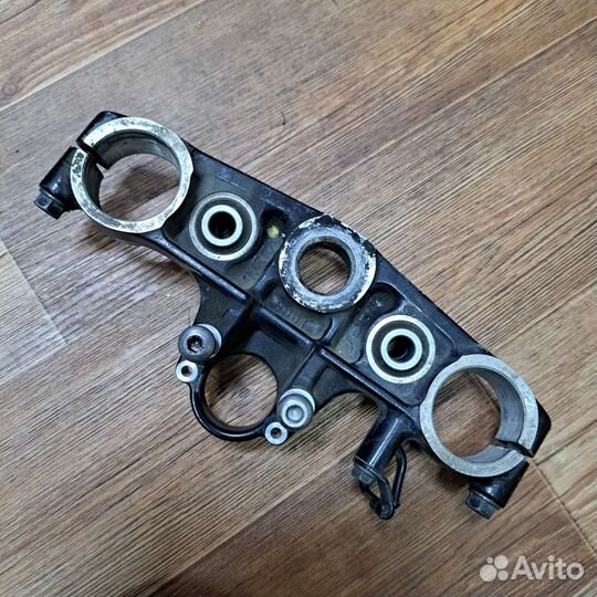 Траверса верхняя Honda XL 700