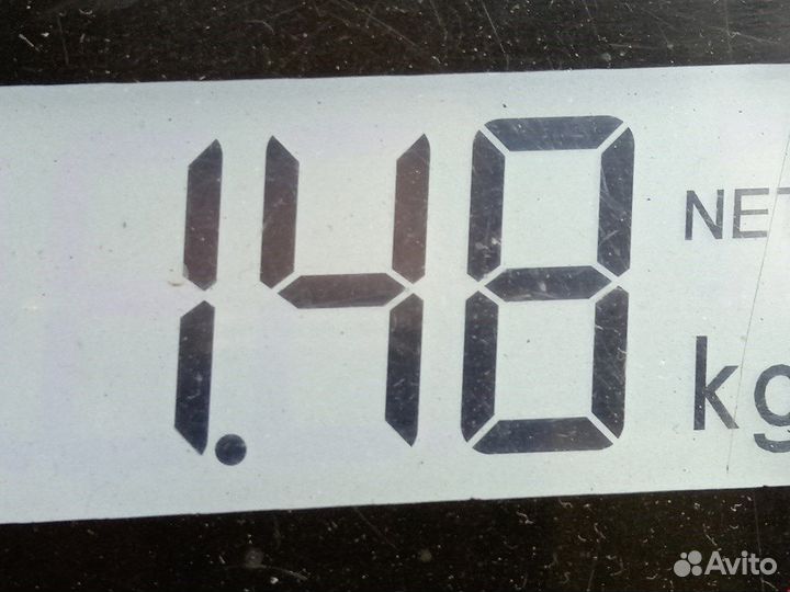 Суппорт задний правый для Volkswagen Passat 5 GP