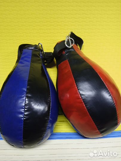 Груша боксерская 10 кг
