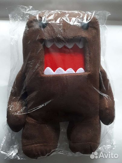 Домокун - DomoKun 30см