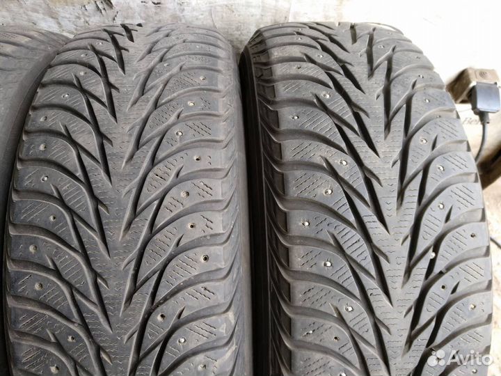 Yokohama Ice Guard IG35 235/60 R18 107T