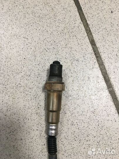 Лямбда зонд bmw r 1100 gs