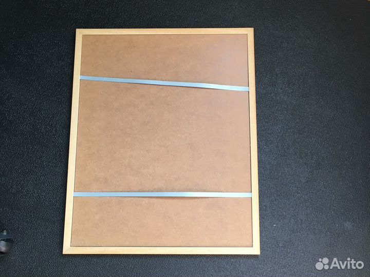 Фоторамка 40*50