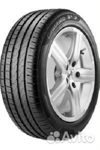 Pirelli Cinturato P7 225/55 R17