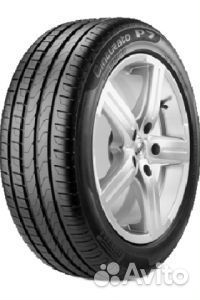 Pirelli Cinturato P7 225/55 R17