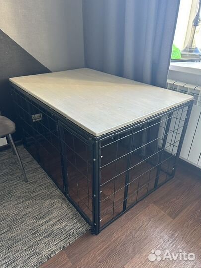 Клетка для животных большая