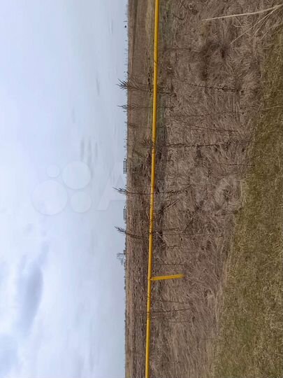 Участок 17,7 сот. (ИЖС)