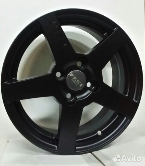 Диски R16 Solaris, Rio