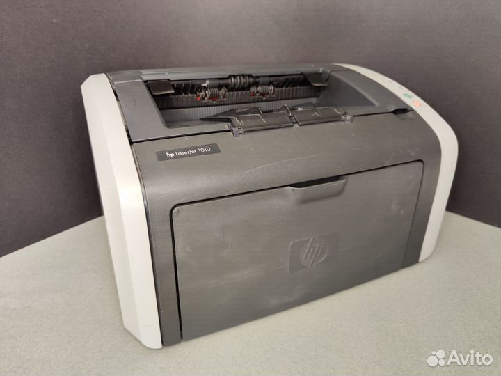 Принтер HP LaserJet 1010