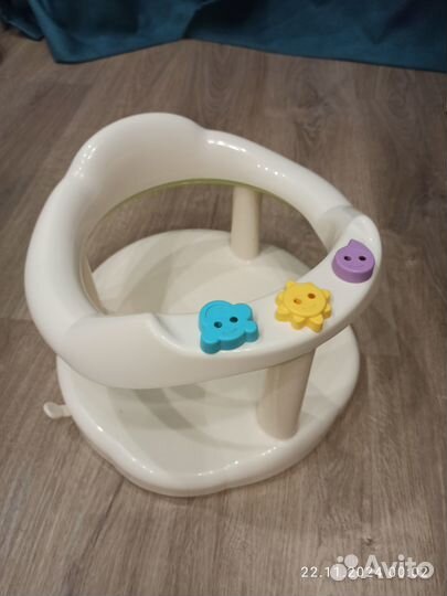 Стульчик для купания