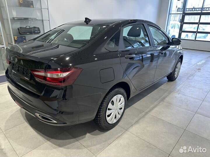 LADA Vesta 1.6 МТ, 2024