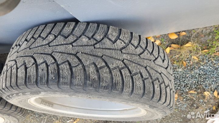 Nokian Tyres Nordman 5 SUV 225/60 R17