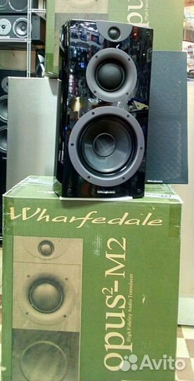 Акустическая система Wharfedale Opus2 M2