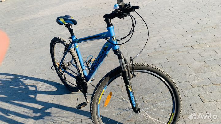 Велосипед Desna 2610