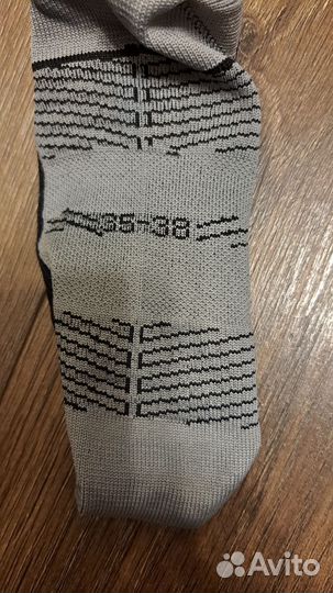 Гетры футбольные детские ritm sport 35-38р