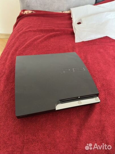 Sony PS3