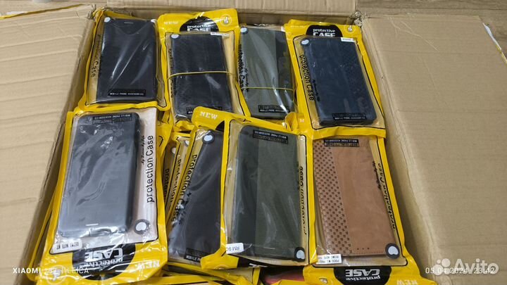 Аксессуары для телефонов оптом