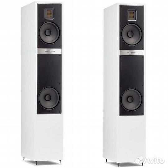 Аустика Martin Logan Motion 20i Matte White