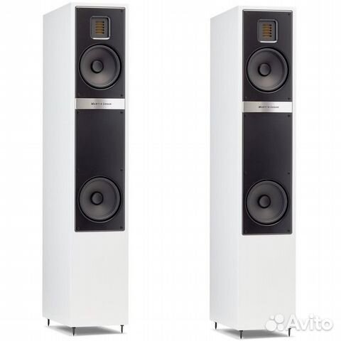 Аустика Martin Logan Motion 20i Matte White