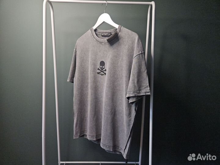 Футболка Mastermind japan оригинал