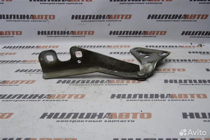 Петля капота левая Опель Астра Н