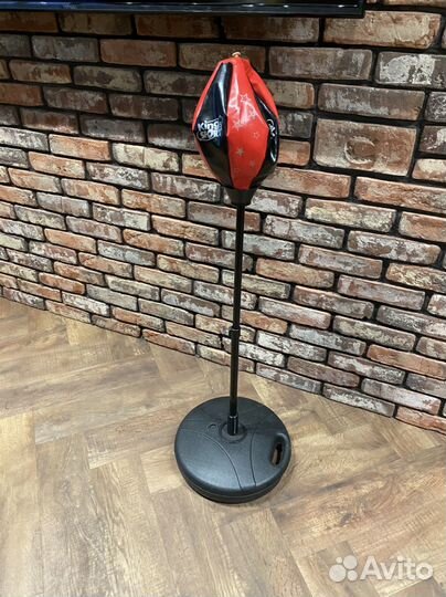 Груша боксерская детская