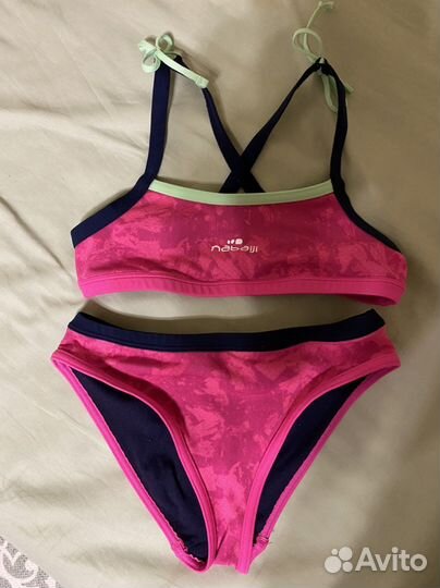 Купальник 140-146