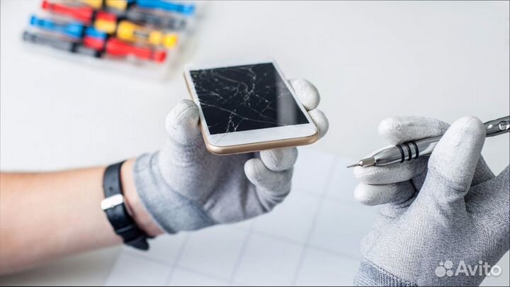 Дисплей для Xiaomi Redmi Note 8T