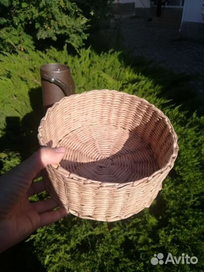 Корзина для хранения