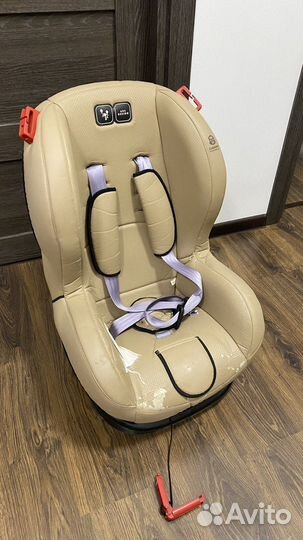 Детское автокресло
