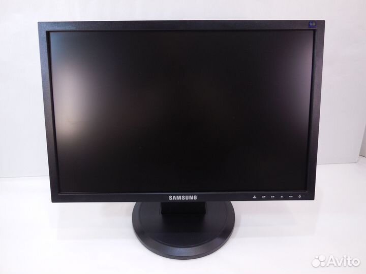 Монитор Samsung