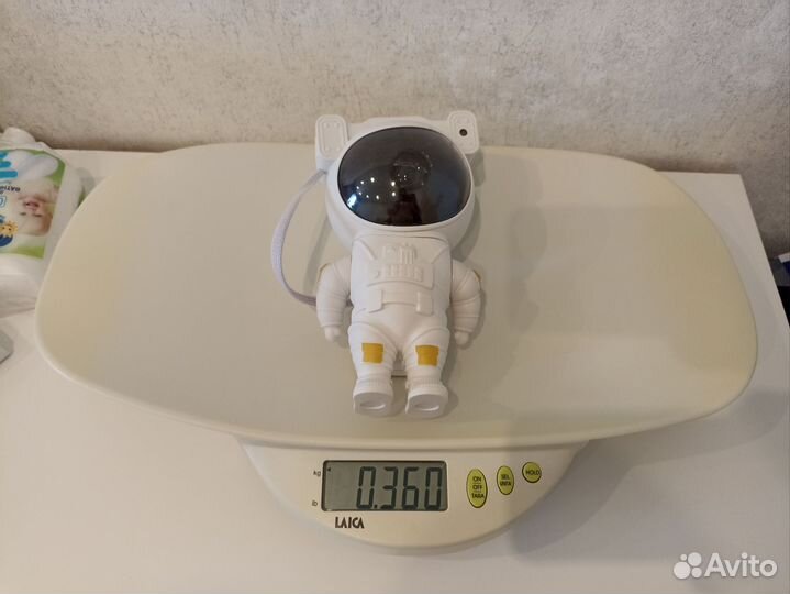 Детские весы Laica
