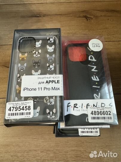 Чехлы новые для телефонов оптом