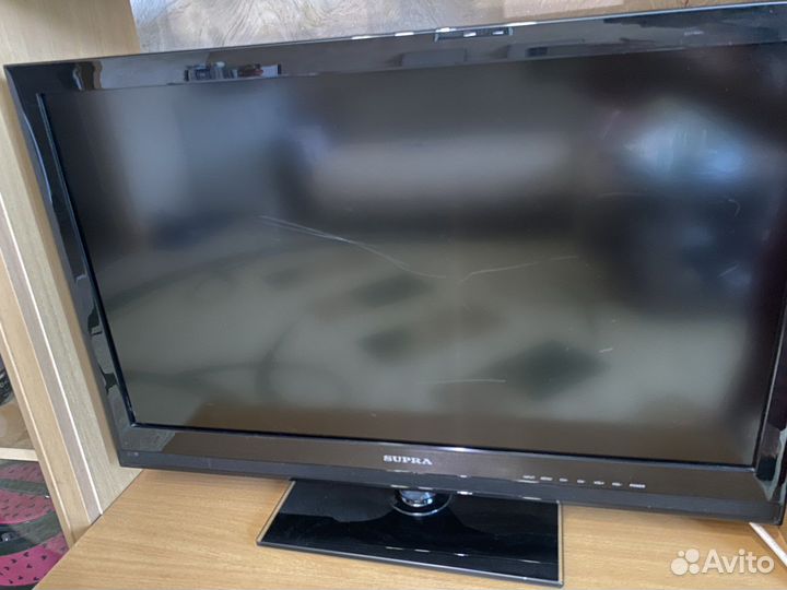 Телевизор бу