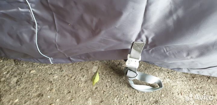 Чехол для спортивных мотоциклов Rexwear