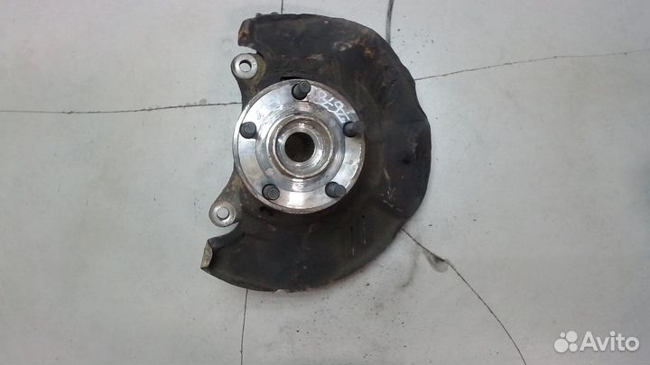 Ступица (кулак, цапфа) Subaru Legacy Outback (B13)