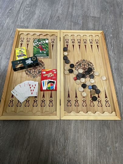 3-к. квартира, 46,6 м², 5/5 эт.