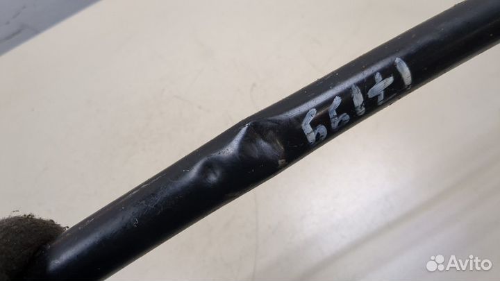 Усилитель бампера Chevrolet Trailblazer, 2021