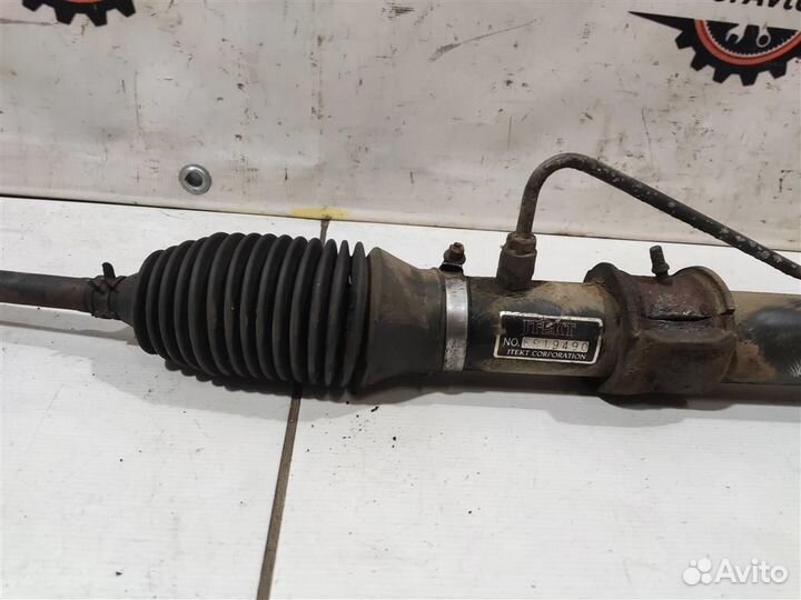 Рейка рулевая Mitsubishi Lancer 9