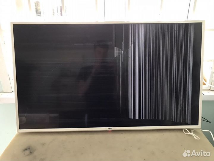 EAX67209001(1.5) с телевизора LG 43UJ639V