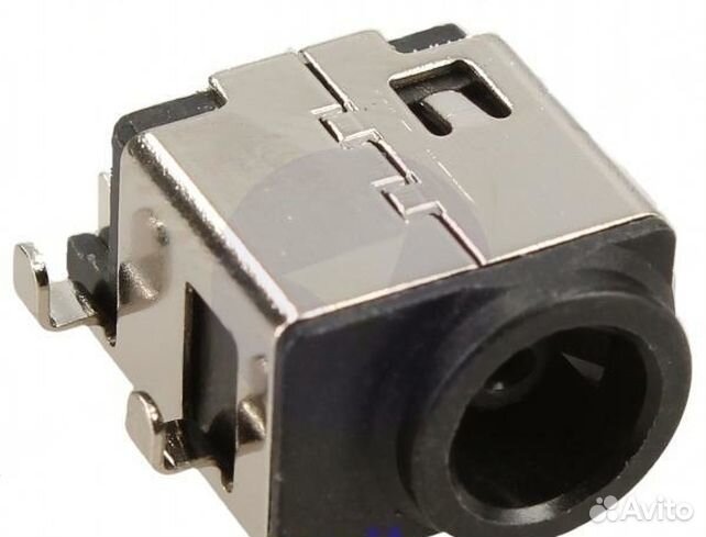 Разъем питания для ноутбука Samsung