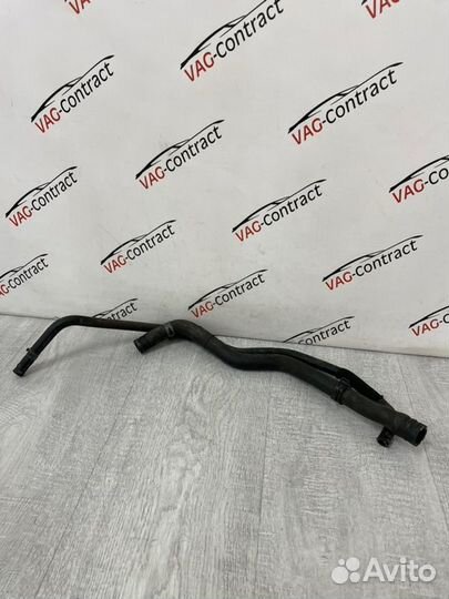 Шланг системы охлаждения Skoda Yeti 1.2 2013