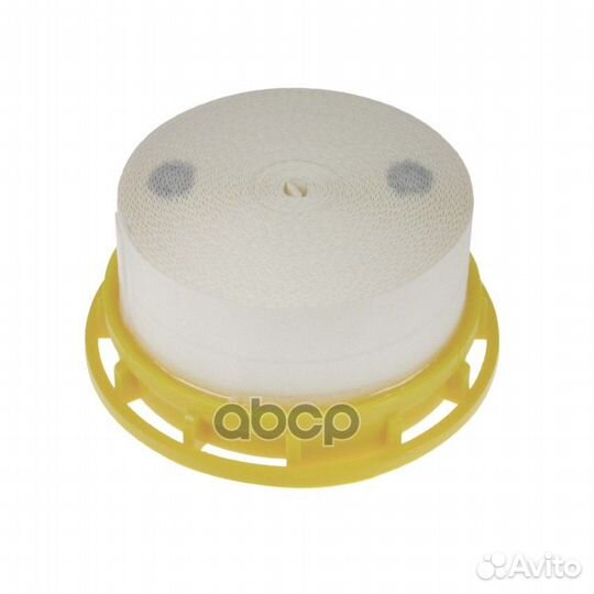 Фильтр топливный adt32389 Blue Print