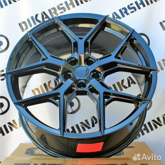 Диски на BMW бмв 7 серии F01 R20 5/120