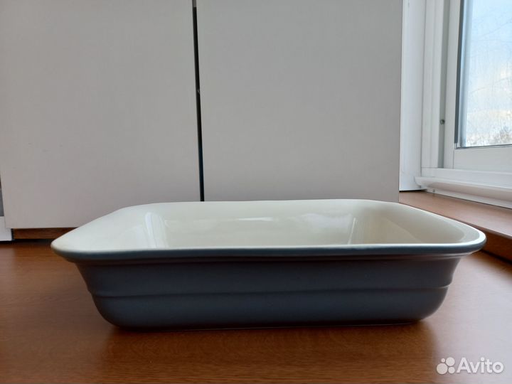 Форма для запекания