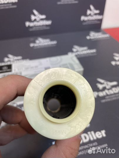 Фильтр масляный A2711800509 Mercedes